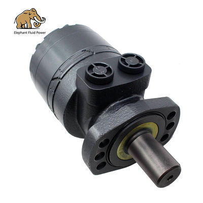 ISO BMER475 Eaton Geroler Hydraulic Motor For Concrete Pump