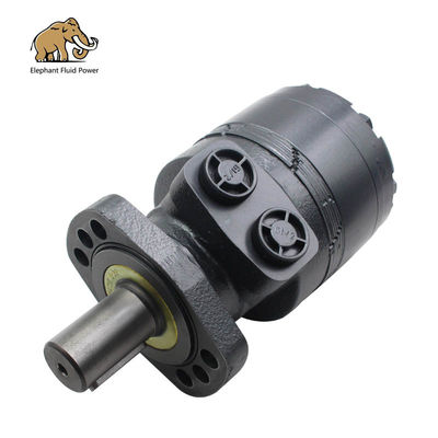 ISO BMER475 Eaton Geroler Hydraulic Motor For Concrete Pump