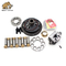Cast A4VG125 Hydraulic Piston Pump Parts Excavator Repair Manual