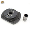 A4VG180 Rexroth Hydraulic Motor Assembly Cast Material