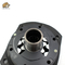 A4VG180 Rexroth Hydraulic Motor Assembly Cast Material