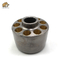 Steel Rexroth A4VSO125 Uchida Hydraulic Pump Parts