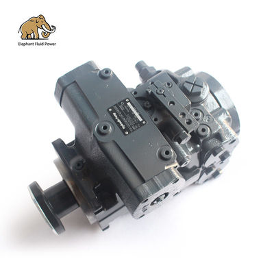 Rexroth A4vtg90 Hydraulic Piston Pump