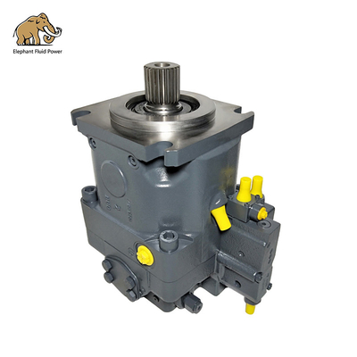 A11vo130 Rexroth Gear Pump Hydraulic Construction Machinery Spare Parts