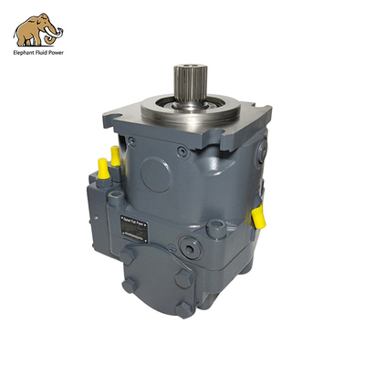 A11vo130 Rexroth Gear Pump Hydraulic Construction Machinery Spare Parts