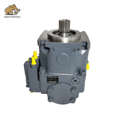 A11vo130 Rexroth Gear Pump Hydraulic Construction Machinery Spare Parts