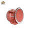 Pmp Mixer Hydraulic Speed Reducer Pmb 6.5r120 For 10m3 Concrete Mixer Truck
