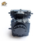 A4vg180 Rexroth Motor Parts Hydraulic Axial Piston Pump For Mixing Drum