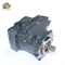 A4vg180 Rexroth Motor Parts Hydraulic Axial Piston Pump For Mixing Drum