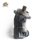 A2fo23 45 Mpa Hydraulic Piston Pumps Rexroth Original For Mixer Hydraulic System