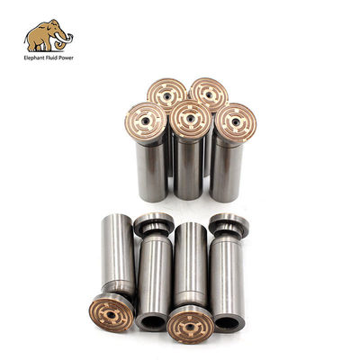 Komatus Excavator Hydraulic Piston Pump Parts