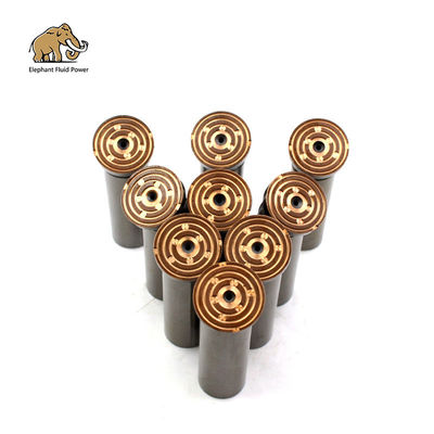 Komatus Excavator Hydraulic Piston Pump Parts