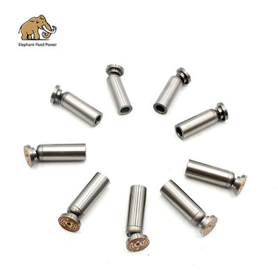 Komatus Excavator Hydraulic Piston Pump Parts