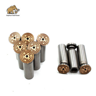 Komatus Excavator Hydraulic Piston Pump Parts