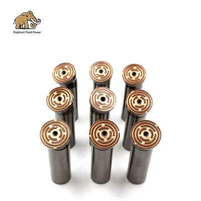 Komatus Excavator Hydraulic Piston Pump Parts