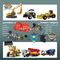 CE Hyd Pump Parts Excavator Construction Machinery Repair Kit