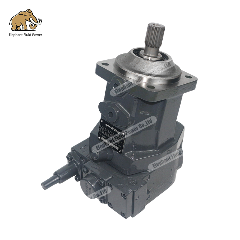 New OEM Putzmeister 276120002 259028008 61333008 A7VO28DR Rexrtoh ...