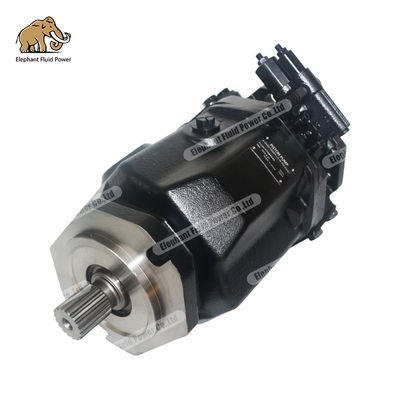 3217852500 AL A10VO71DFR1/31R FOR ATLAS COPCO Hydraulic Piston Pump for Drilling Rig Parts