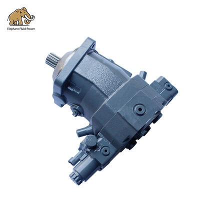 Chinese OEM Quality CNH 4532014 A6VM80HA1U1 Hydraulic Motor