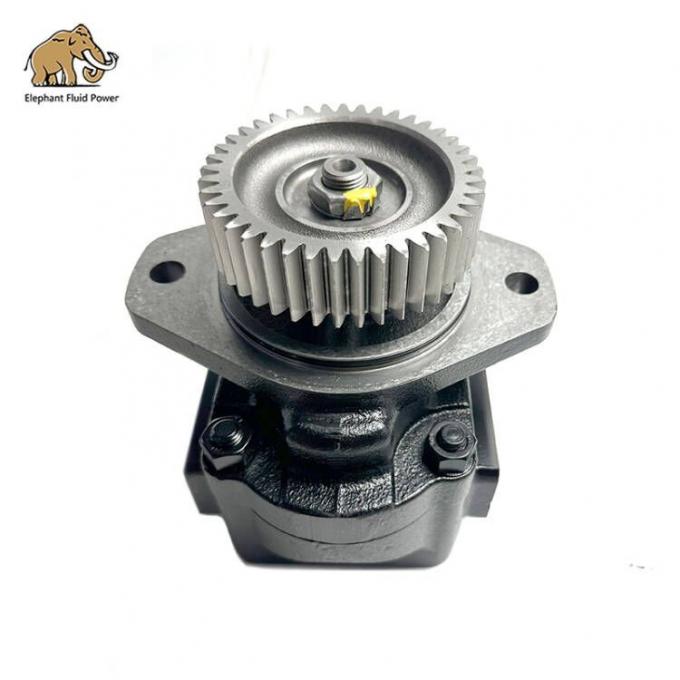 332 G5393 Genuine Parker Jcb Hydraulic Pump 14 Cc Rev