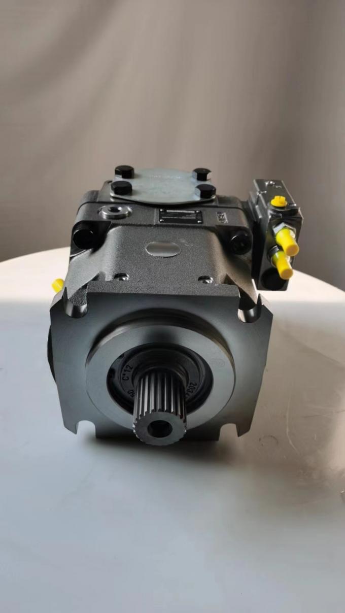 PM Putzmeister Concrete Pump Parts A11VO130 LORDS/10R 267391002 Rexroth ...
