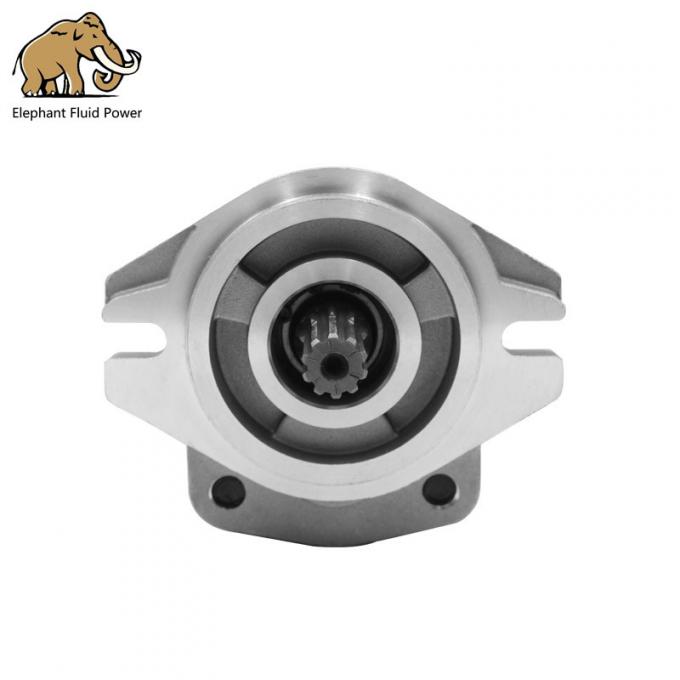 CBHZF36 Cast Iron Agriculture OEM Hydraulic Tractor Pumps